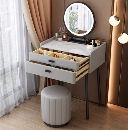 FeLiviTy Vanity Dressing Table