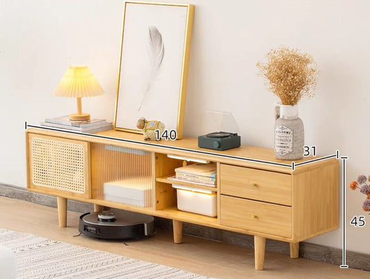 FukAkO TV Console - Onlookers Art