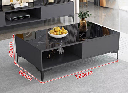 GYoZa Coffee Table - Onlookers Art