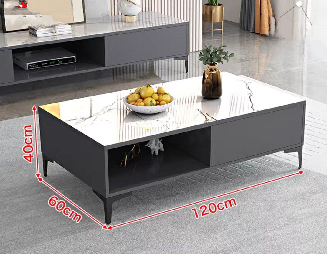 GYoZa Coffee Table