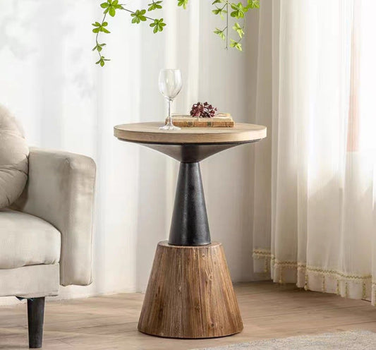 HaRuki Side Table