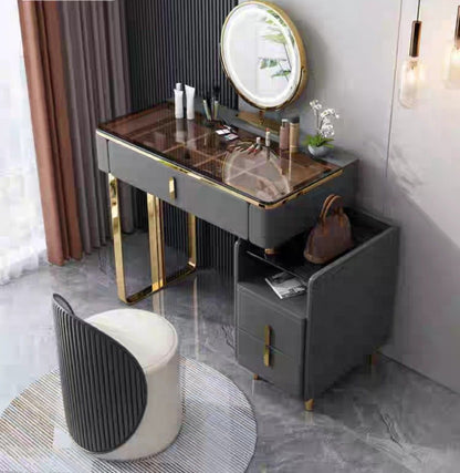 HayLy Vanity Dressing Table