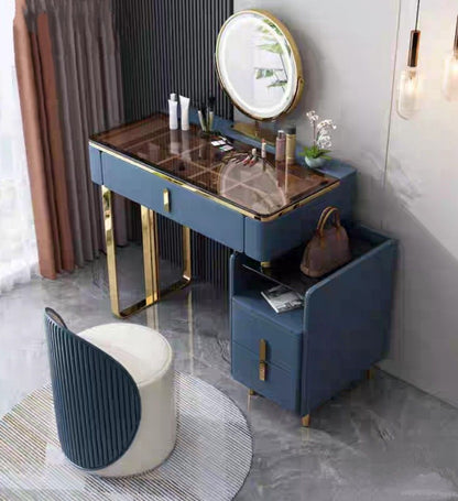 HayLy Vanity Dressing Table