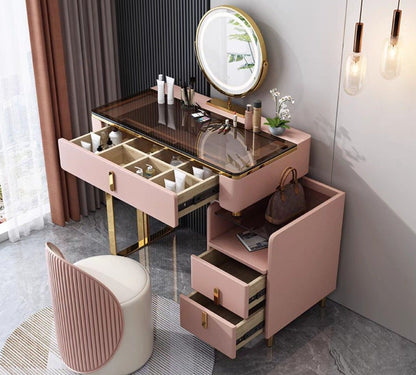 HayLy Vanity Dressing Table