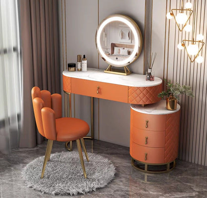 HaZelY Vanity Dressing Table