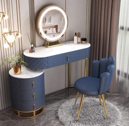 HaZelY Vanity Dressing Table