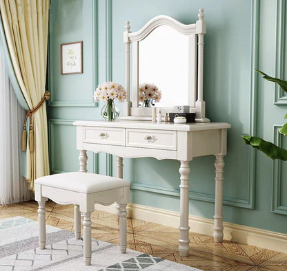 HeleQ Vanity Dressing Table