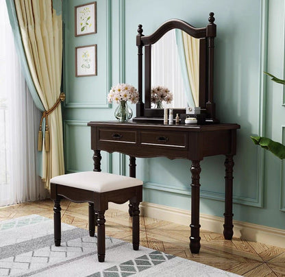 HeleQ Vanity Dressing Table