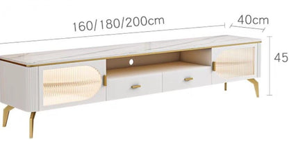 JaNe TV Console