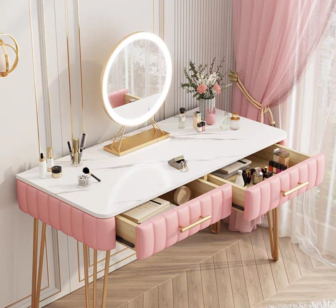 JaNellE Dressing Table Set