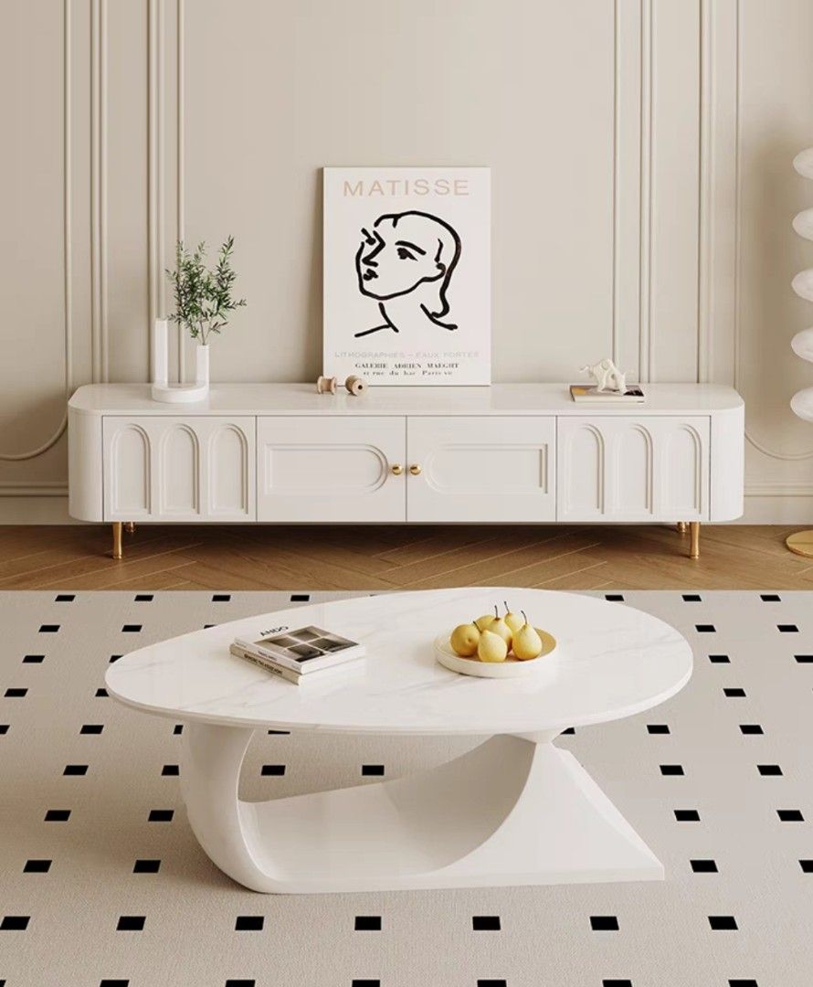 JaY Coffee Table - Onlookers Art