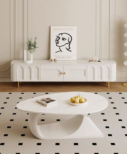 JaY Coffee Table - Onlookers Art