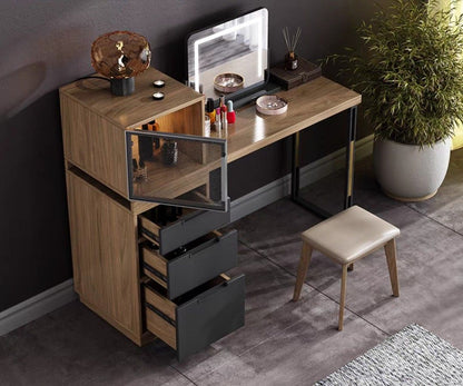 JoeYx Vanity Dressing Table