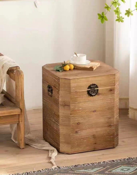 JonA Side Table