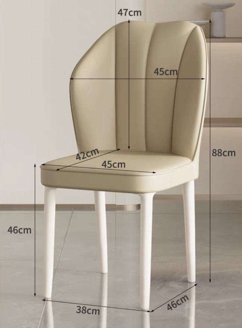 KaRx Dining Chair