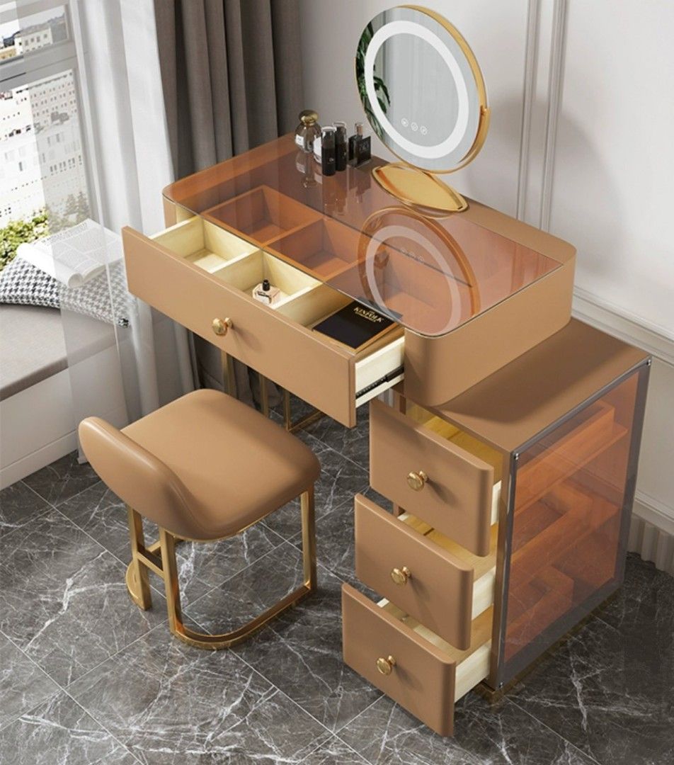 KaVerI Vanity Dressing Table