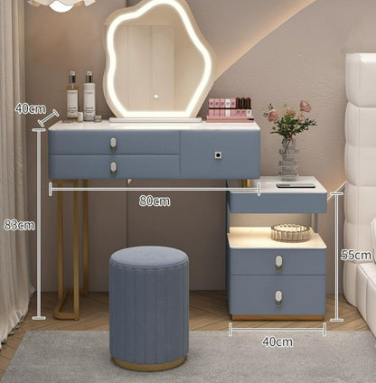 KerisTy Vanity Dressing Table