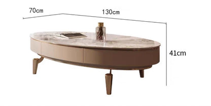 KeTaRa Coffee Table