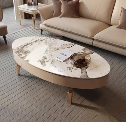 KeTaRa Coffee Table - Onlookers Art