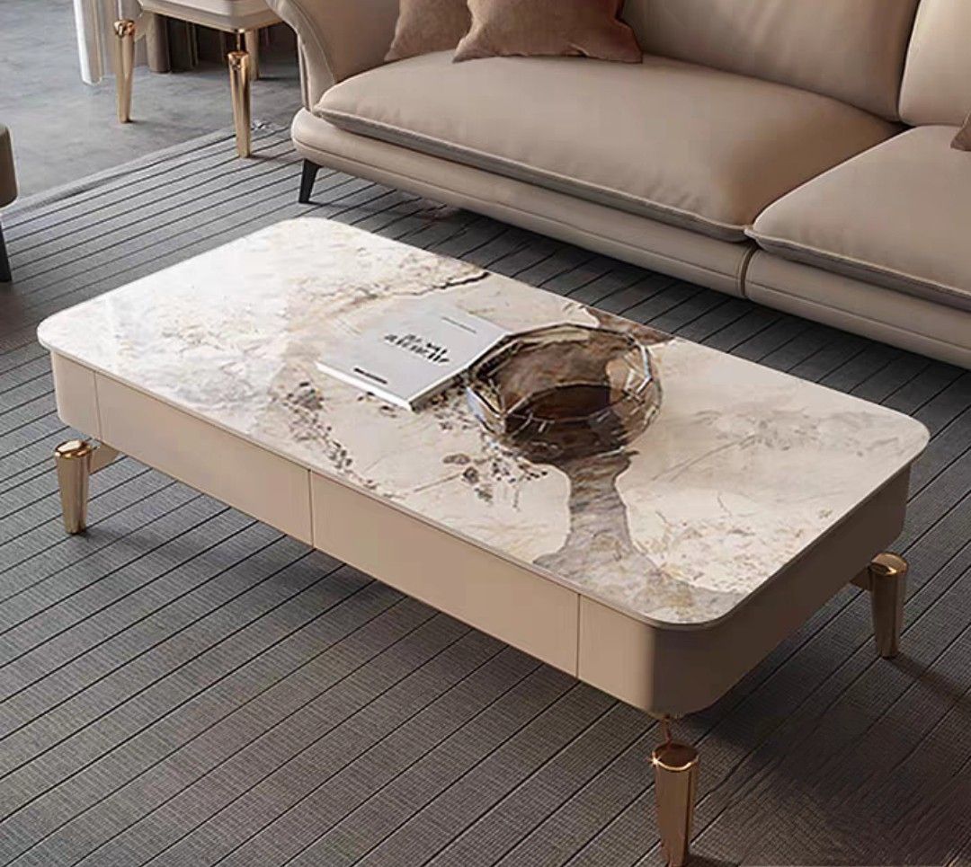 KeTaRa Coffee Table