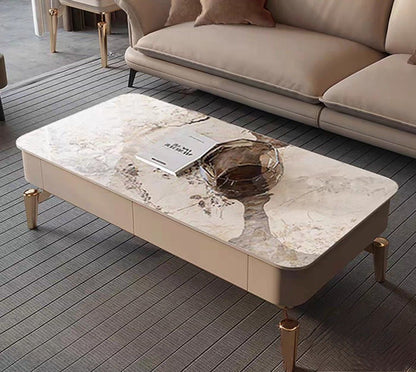 KeTaRa Coffee Table