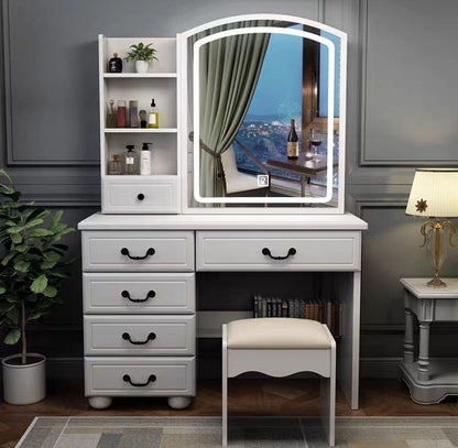 KezA Vanity Dressing Table