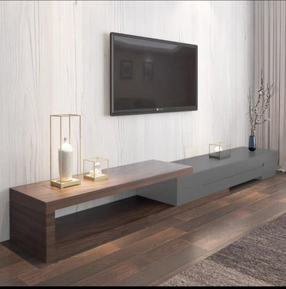 KmDe TV conSole