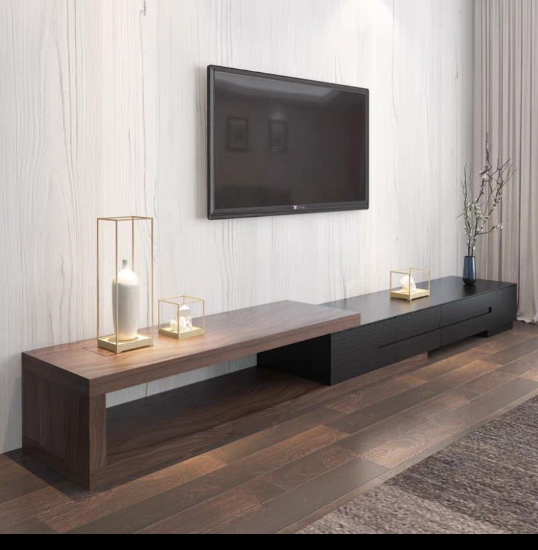 KmDe TV conSole