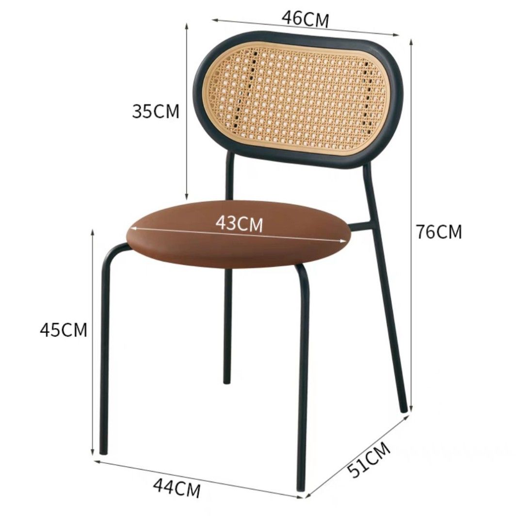 KoAtZ Dining Chair