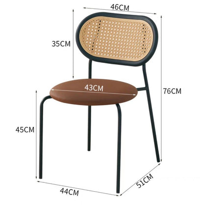 KoAtZ Dining Chair