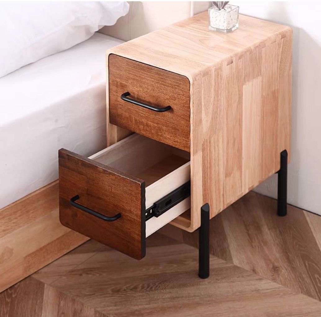 KoTasa Bedside Table