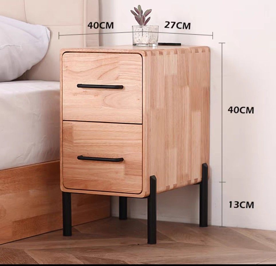 KoTasa Bedside Table