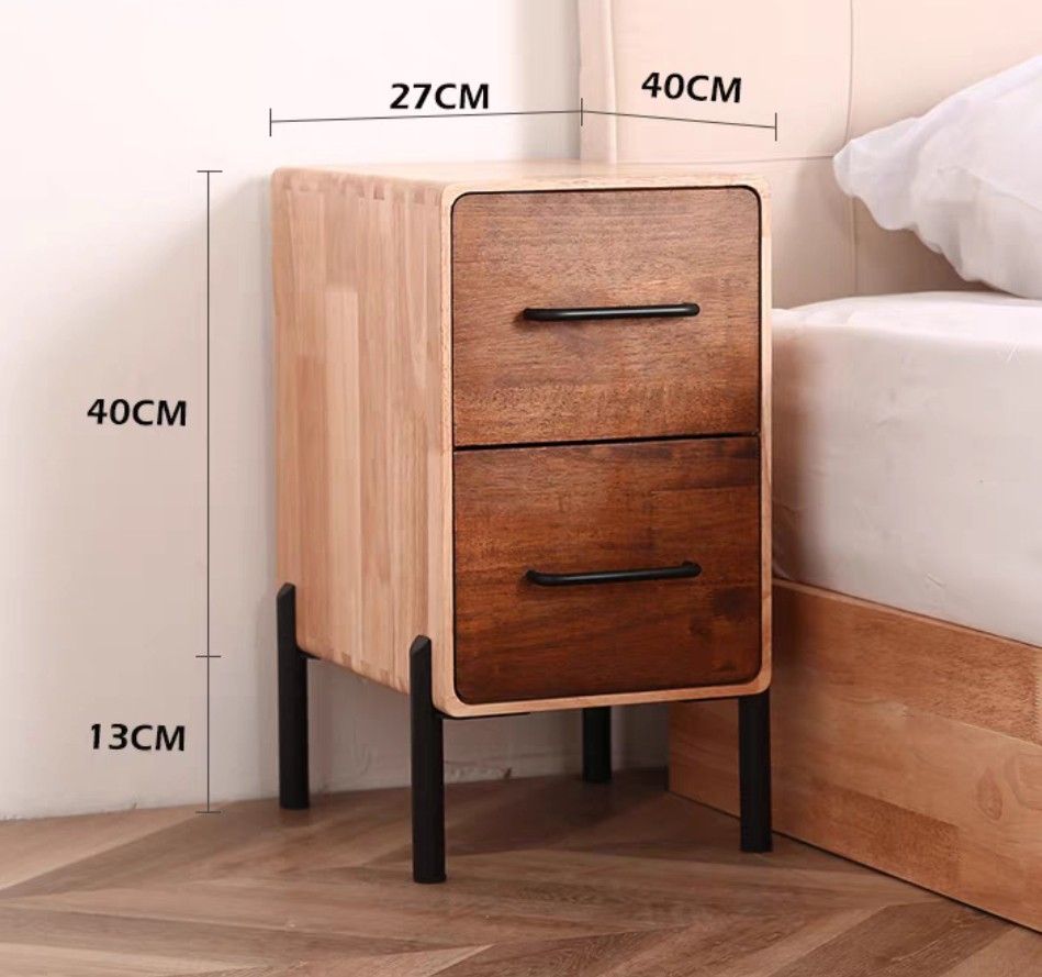 KoTasa Bedside Table