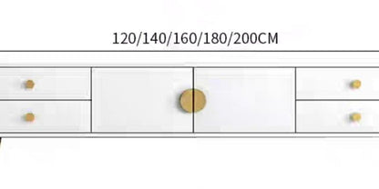 KsSH TV Console