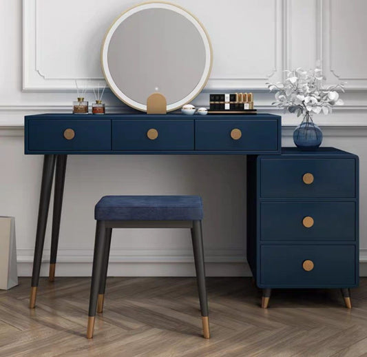 KumiKo Vanity Dressing Table