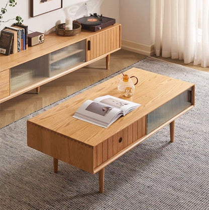 KuRatA Coffee Table