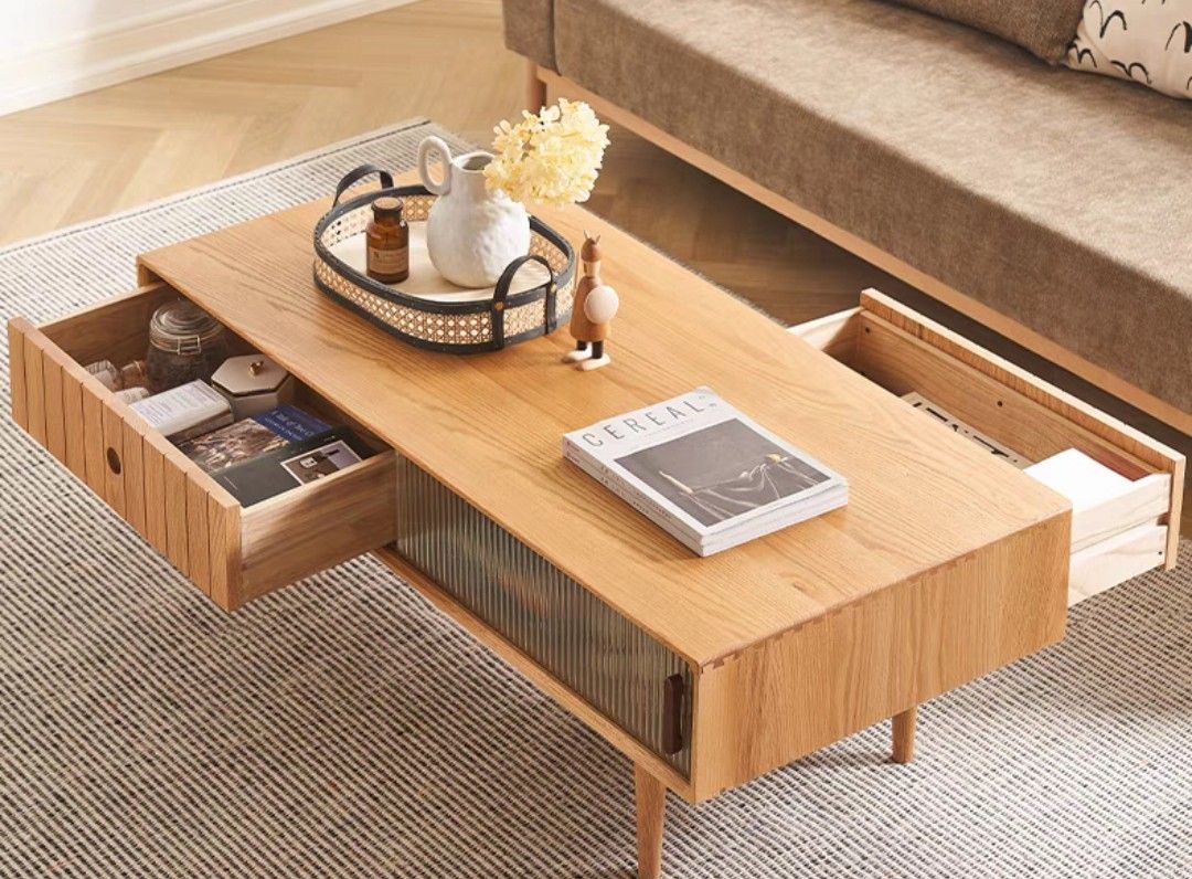 KuRatA Coffee Table