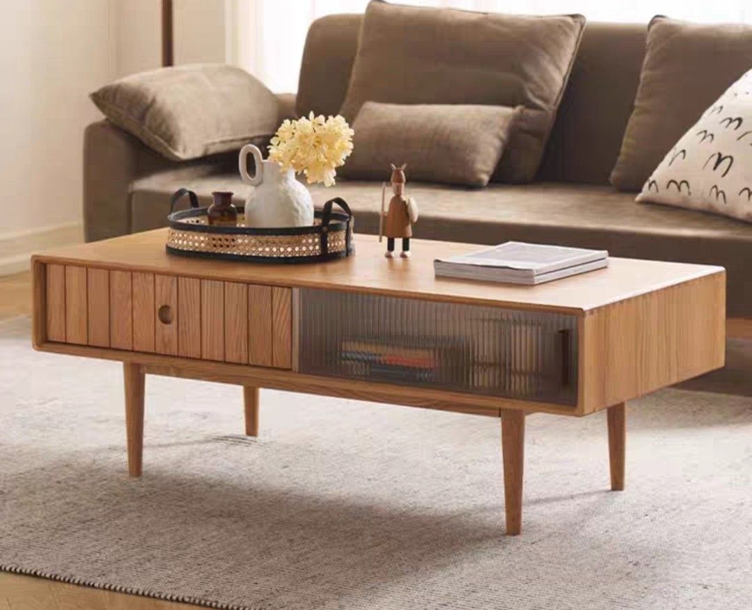 KuRatA Coffee Table