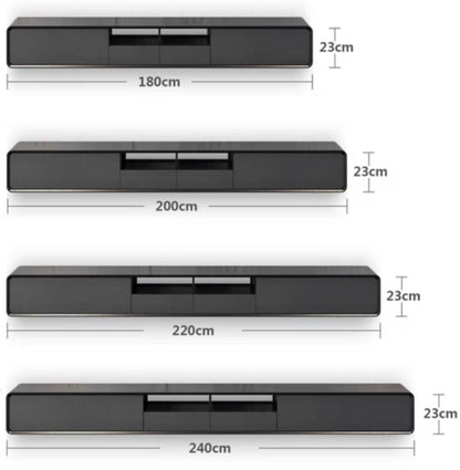 LaSoLa TV Console