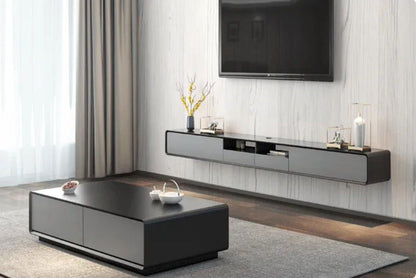 LaSoLa TV Console