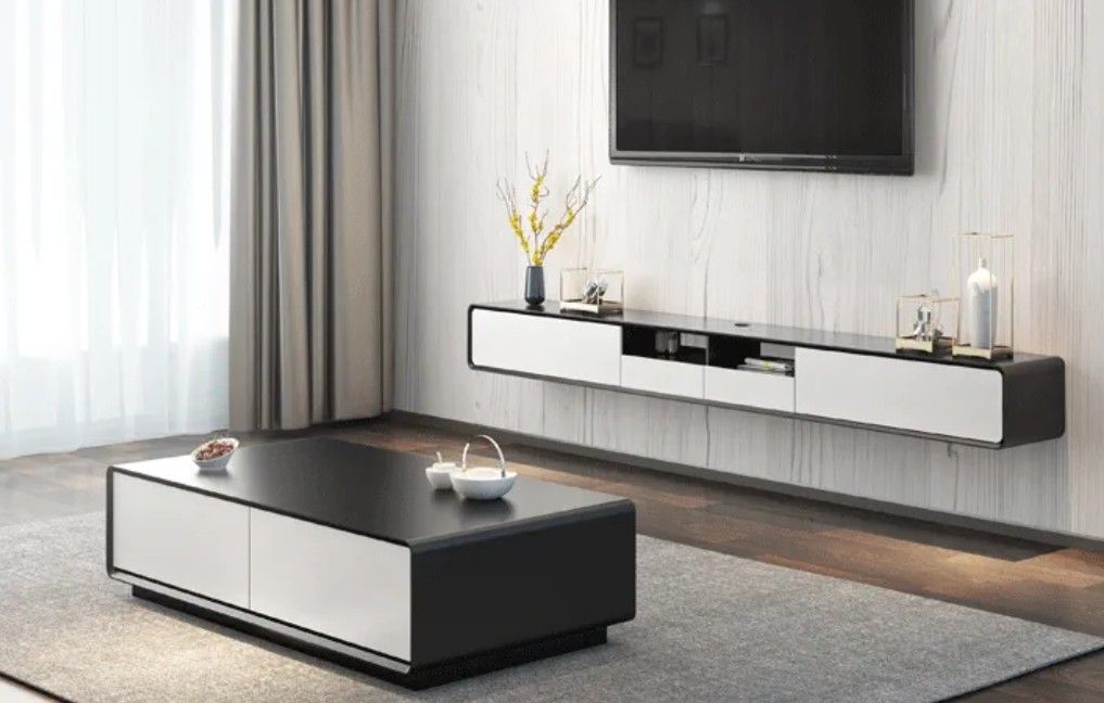 LaSoLa TV Console