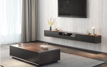 LaSoLa TV Console