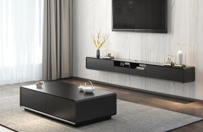 LaSoLa TV Console