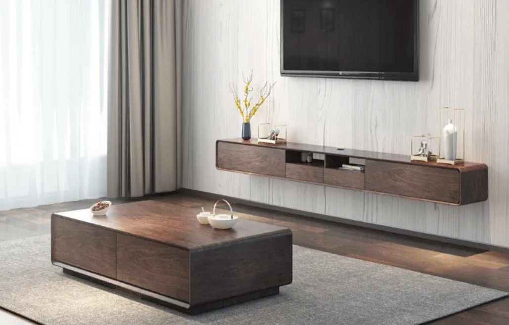 LaSoLa TV Console