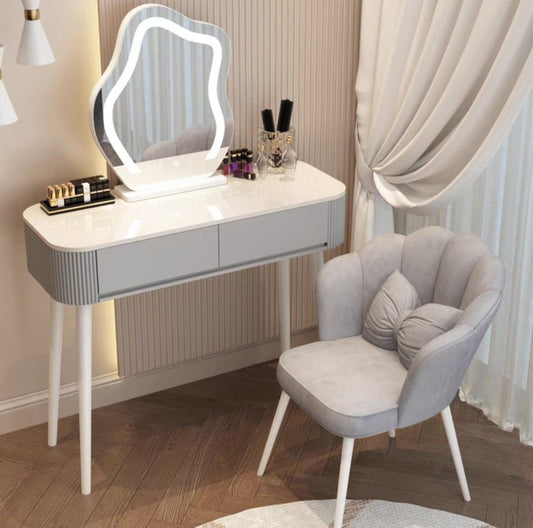 LeAnoZ Dressing Table Set