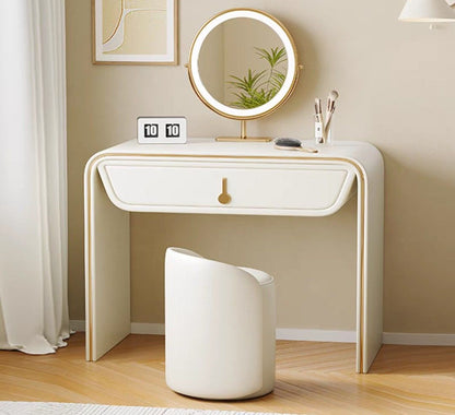 LechellE Vanity Dressing Table