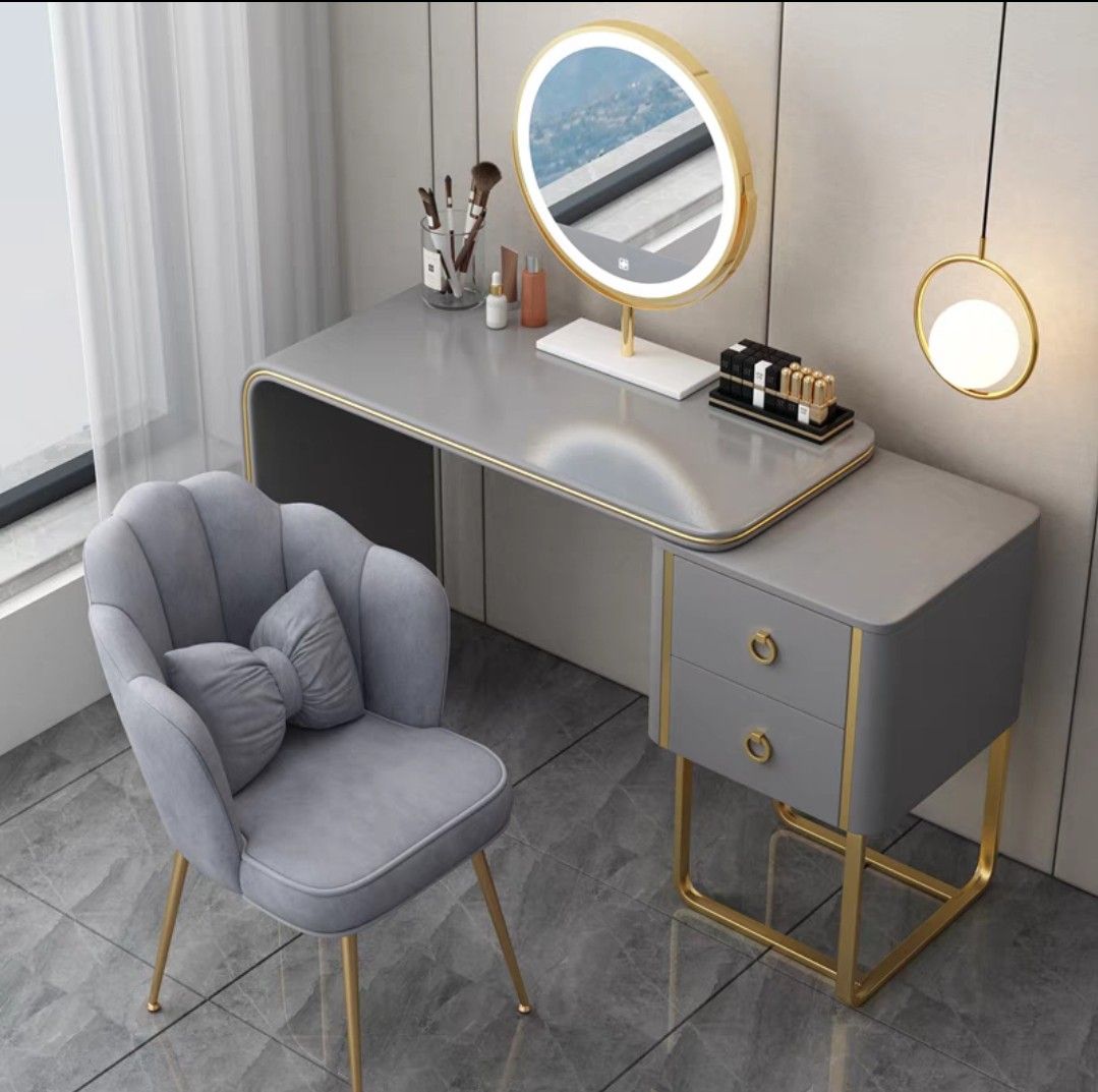 LeNi Vanity Dressing Table