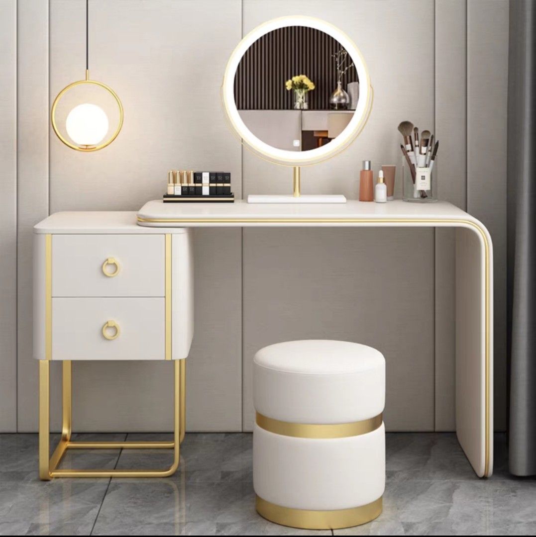 LeNi Vanity Dressing Table