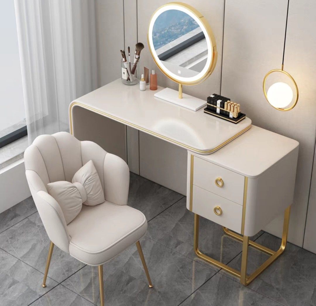 LeNi Vanity Dressing Table