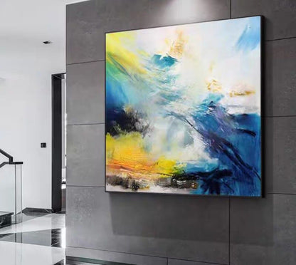 lido-abstract-oil-painting